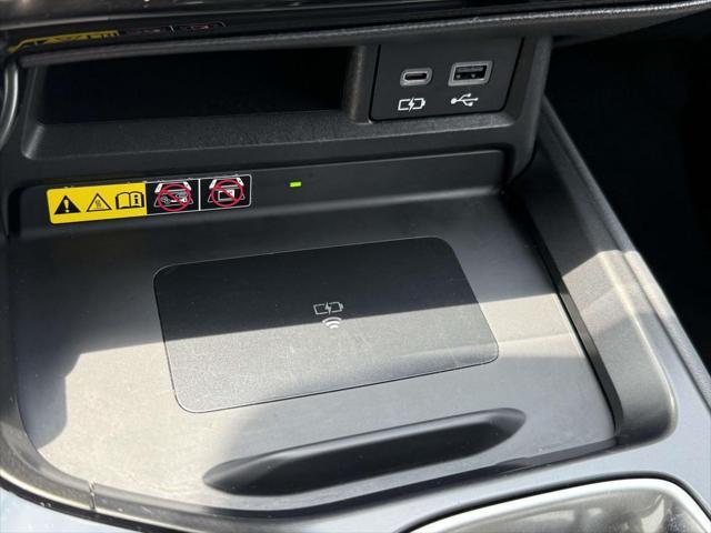 Photo of 2023 Grecian Water Lexus NX 350