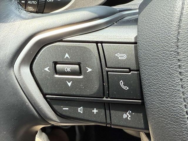 Photo of 2023 Grecian Water Lexus NX 350