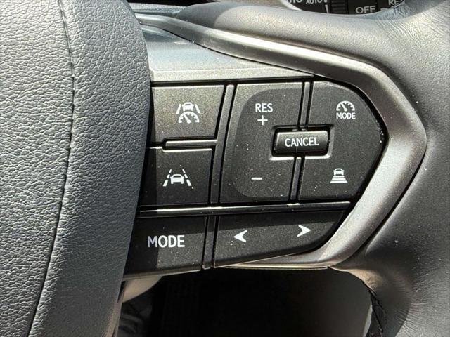 Photo of 2023 Grecian Water Lexus NX 350