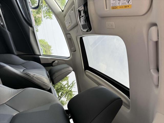 Photo of 2023 Grecian Water Lexus NX 350