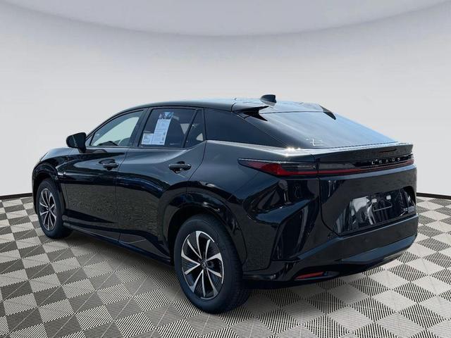 Photo of 2025 Caviar Lexus RZ 450e
