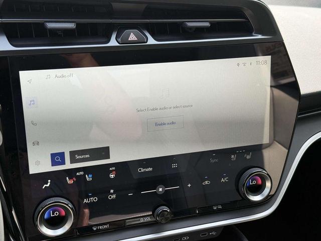Photo of 2025 Caviar Lexus RZ 450e