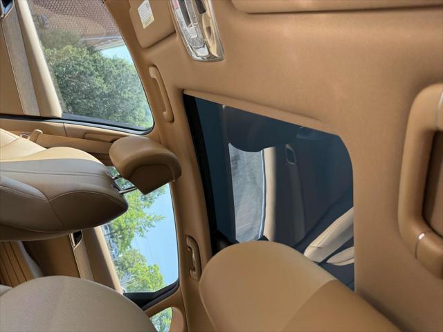 Photo of 2025 Savile Silver Genesis G80