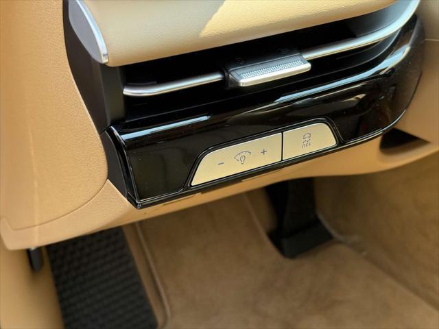 Photo of 2025 Savile Silver Genesis G80