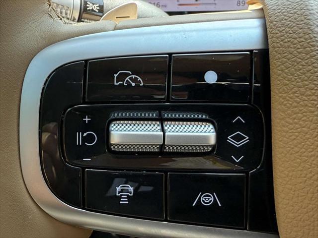 Photo of 2025 Savile Silver Genesis G80