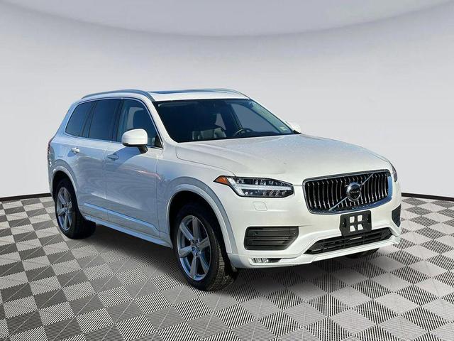 2020 Volvo XC90