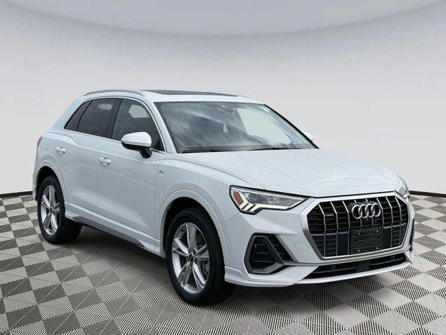 2023 Audi Q3