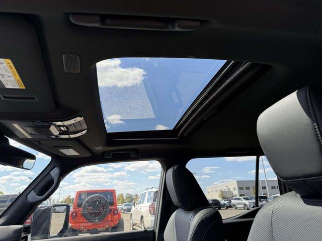 Photo of 2024 Caviar Lexus GX 550