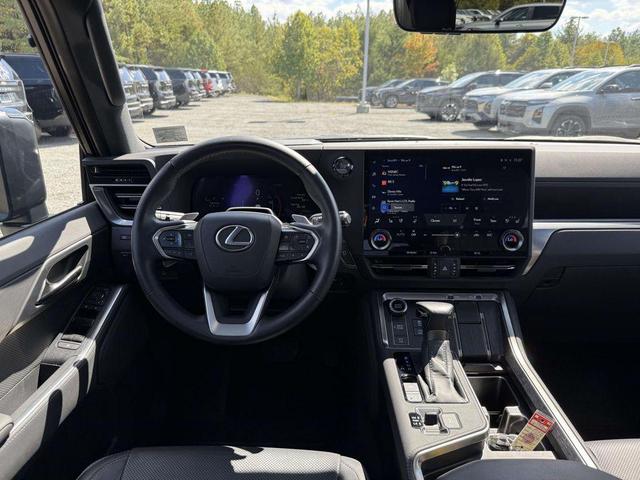 Photo of 2024 Caviar Lexus GX 550