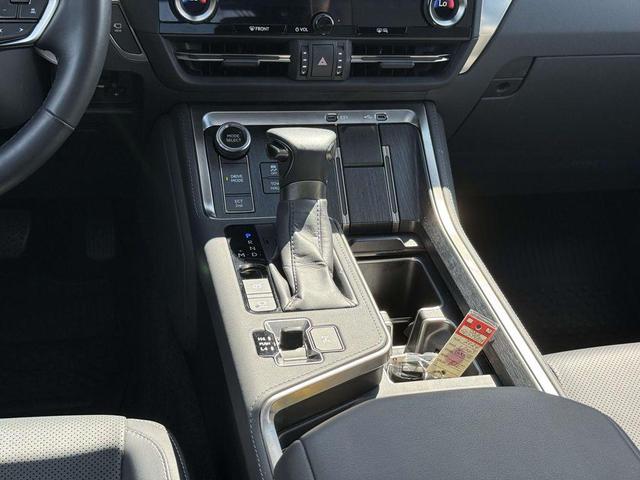 Photo of 2024 Caviar Lexus GX 550