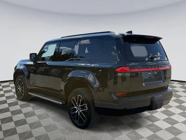 Photo of 2024 Caviar Lexus GX 550