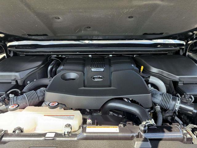 Photo of 2024 Caviar Lexus GX 550