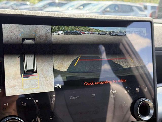 Photo of 2024 Caviar Lexus GX 550