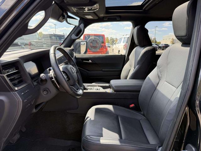 Photo of 2024 Caviar Lexus GX 550