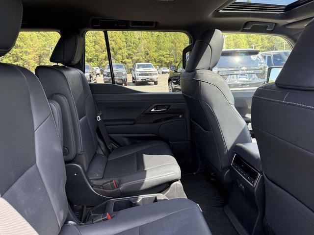 Photo of 2024 Caviar Lexus GX 550