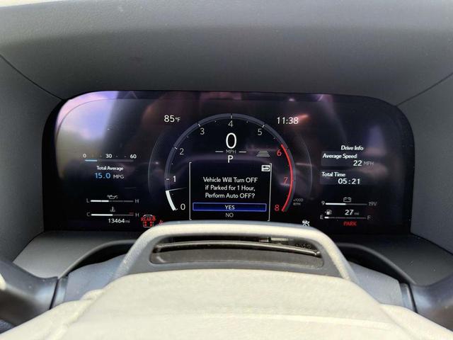 Photo of 2024 Caviar Lexus GX 550