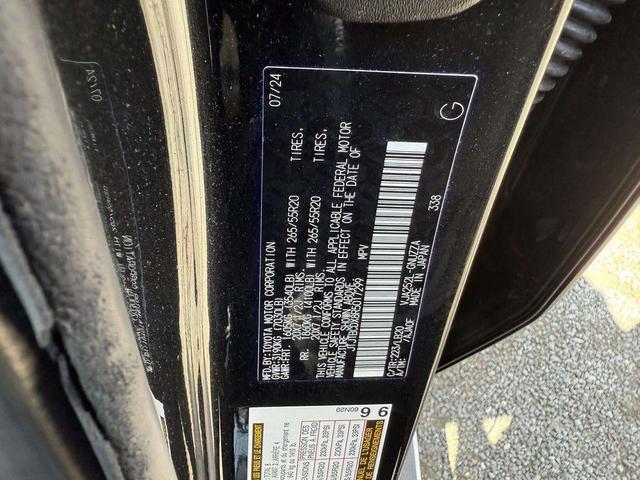 Photo of 2024 Caviar Lexus GX 550