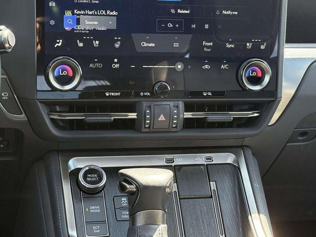 Photo of 2024 Caviar Lexus GX 550