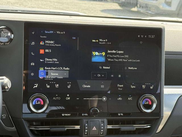 Photo of 2024 Caviar Lexus GX 550
