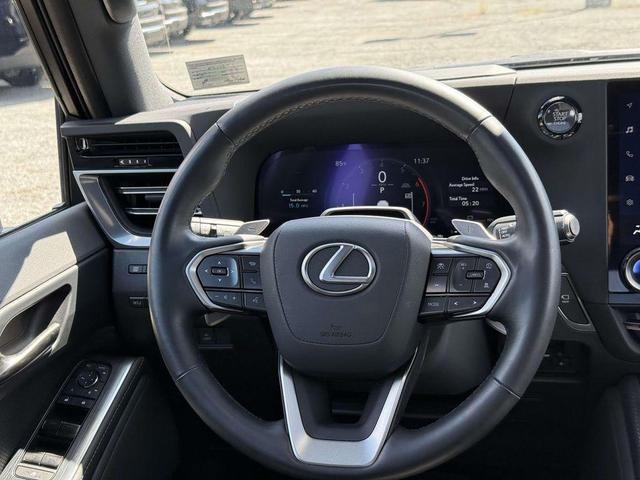Photo of 2024 Caviar Lexus GX 550