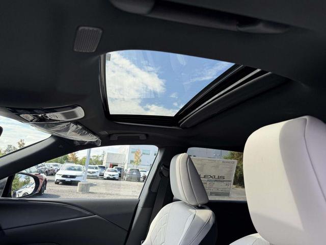 Photo of 2025 Caviar Lexus RX 350