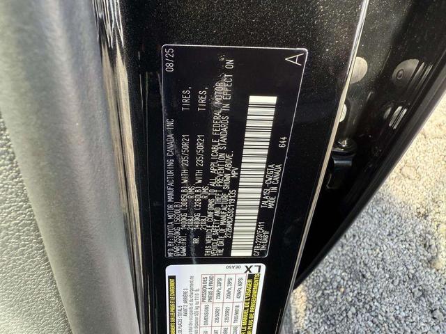 Photo of 2025 Caviar Lexus RX 350