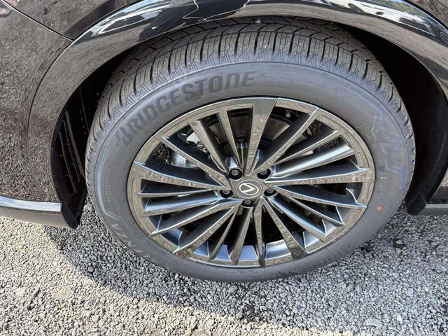 Photo of 2025 Caviar Lexus RX 350