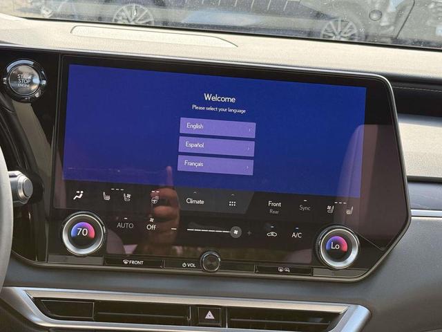 Photo of 2025 Caviar Lexus RX 350