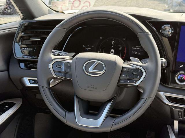 Photo of 2025 Caviar Lexus RX 350