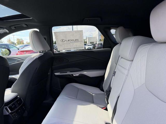 Photo of 2025 Caviar Lexus RX 350