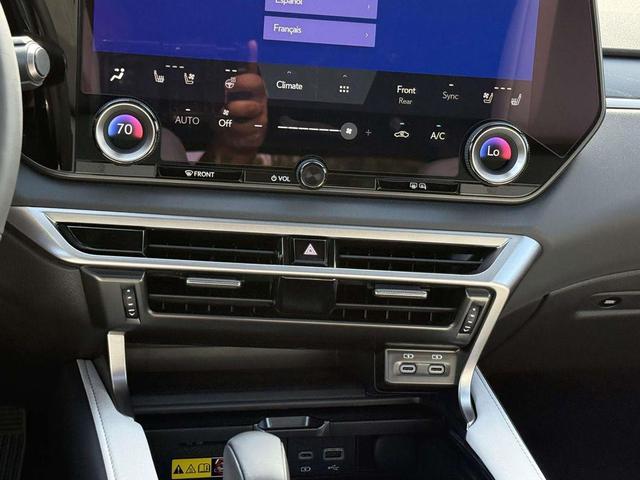 Photo of 2025 Caviar Lexus RX 350
