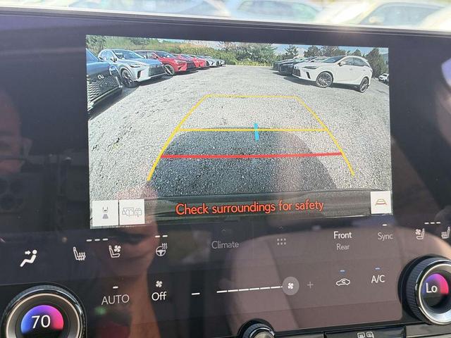 Photo of 2025 Caviar Lexus RX 350