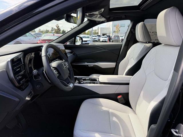 Photo of 2025 Caviar Lexus RX 350