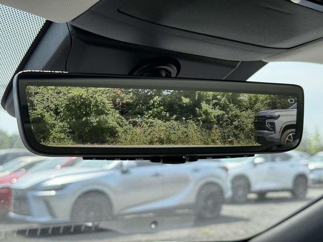 Photo of 2025 Iridium Lexus RZ 450e