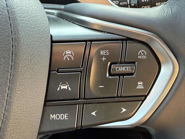 Photo of 2024 Nori Green Pearl Lexus RX 350