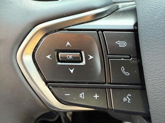 Photo of 2024 Nori Green Pearl Lexus RX 350