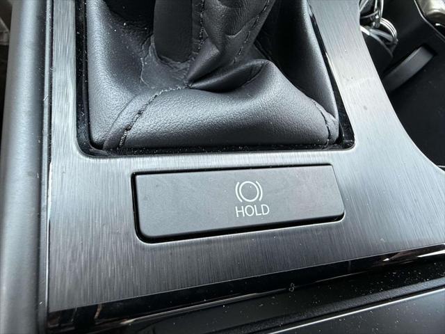 Photo of 2024 Iridium Lexus ES 350