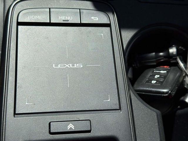 Photo of 2023 Ultra White Lexus IS 350