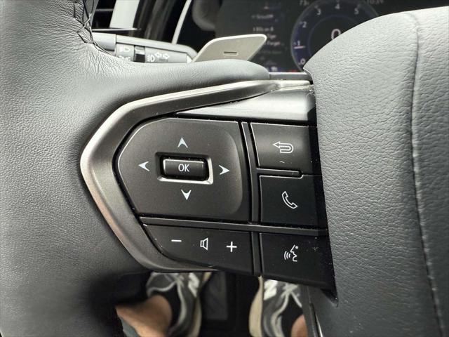 Photo of 2024 Nori Green Pearl Lexus RX 350