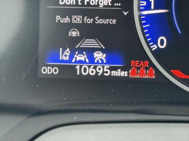 Photo of 2024 Nori Green Pearl Lexus RX 350