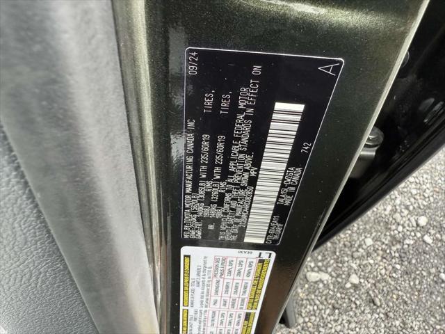 Photo of 2024 Nori Green Pearl Lexus RX 350