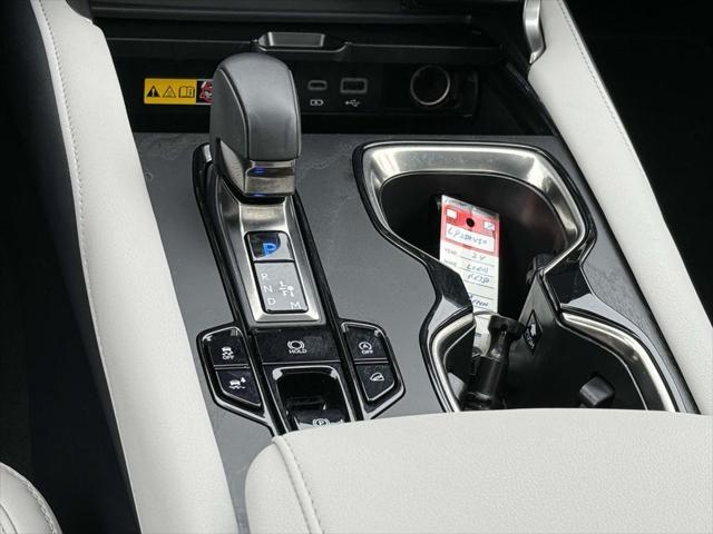 Photo of 2024 Nori Green Pearl Lexus RX 350