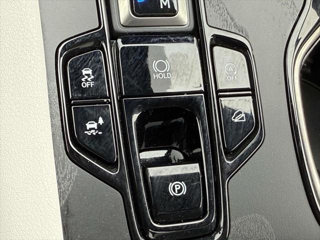 Photo of 2024 Nori Green Pearl Lexus RX 350
