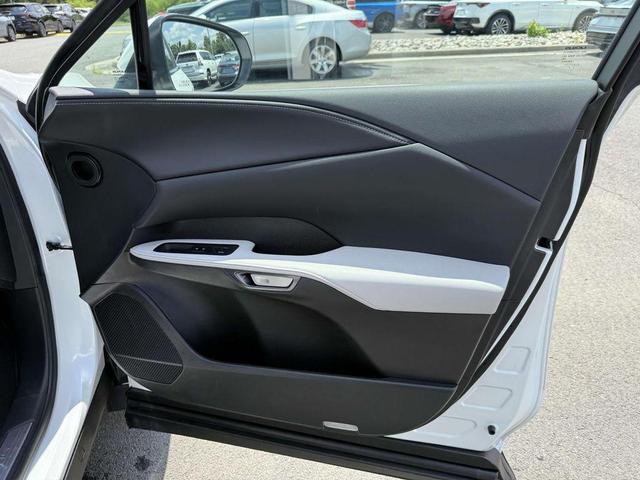 Photo of 2023 Eminent White Pearl Lexus RX 350