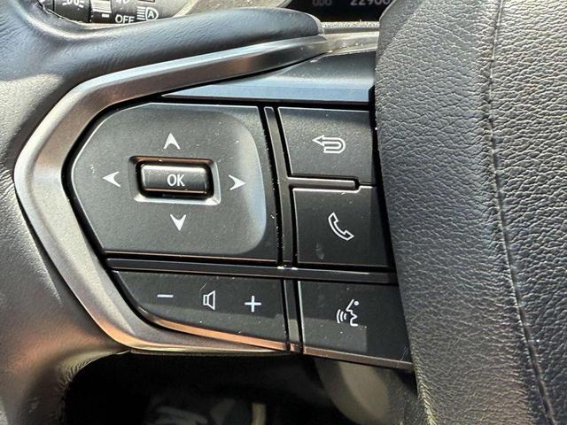 Photo of 2023 Eminent White Pearl Lexus RX 350
