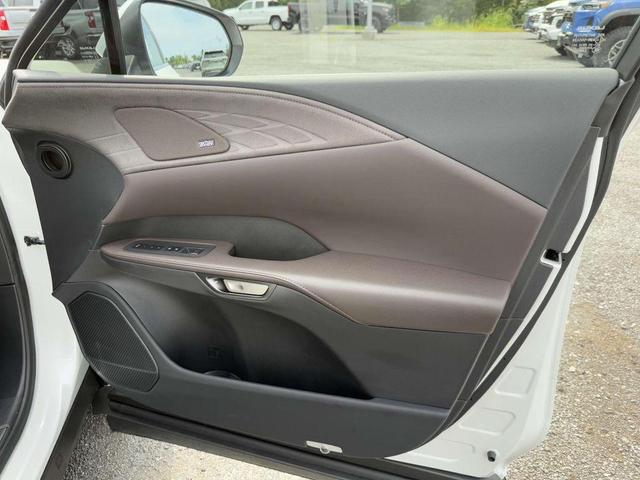 Photo of 2025 Eminent White Pearl Lexus RX 450h+
