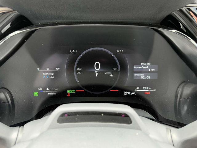Photo of 2025 Eminent White Pearl Lexus RX 450h+
