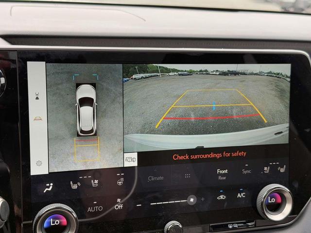 Photo of 2025 Eminent White Pearl Lexus RX 450h+