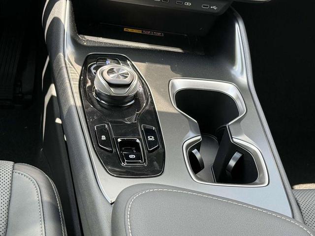 Photo of 2025 Ether Lexus RZ 450e