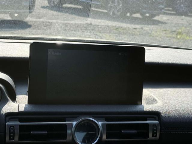 Photo of 2021 Atomic Silver Lexus IS 350